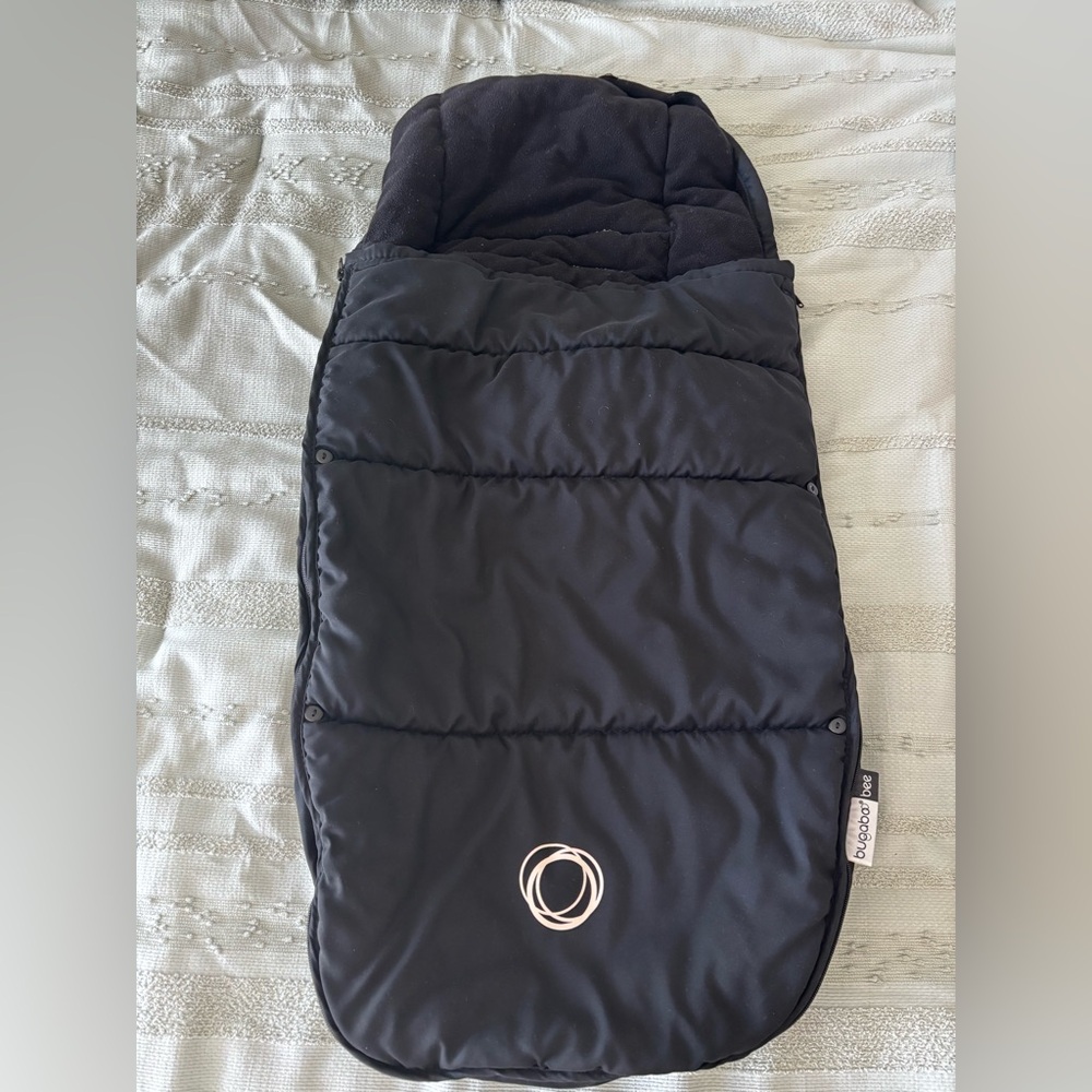 Bugaboo Bee Stroller Footmuff